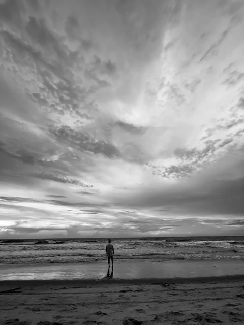 Savannah & Charleston