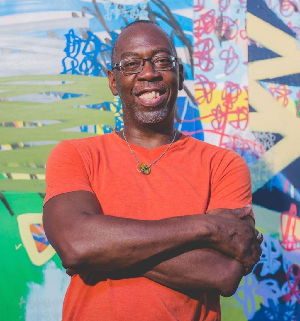 Be Here Now…with Tim&nbsp;McFarlane