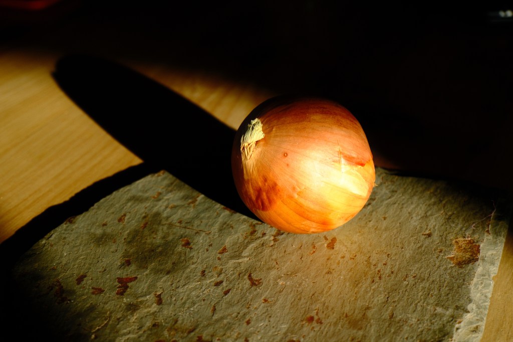 What We Saw…November 2023