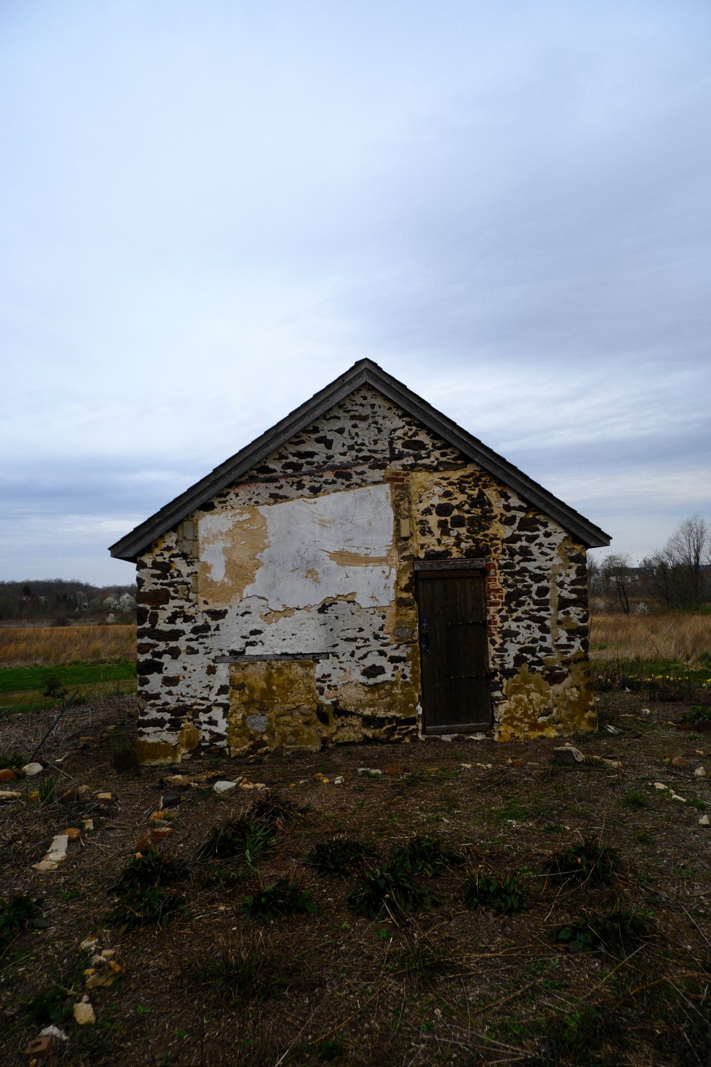 A New Jersey Barn Nine&nbsp;Ways