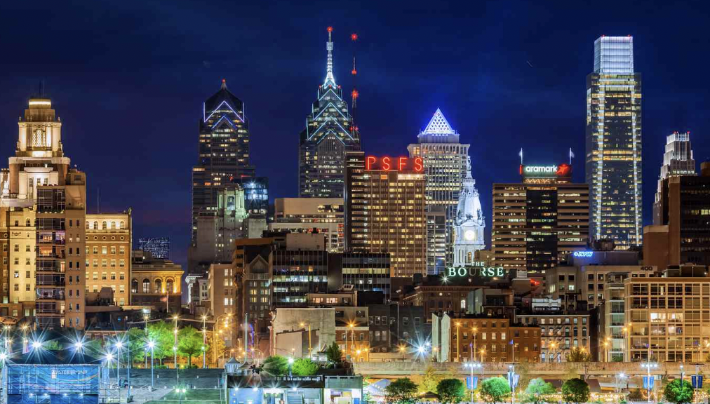 Twenty Years in Philly: The Evolution of&nbsp;Belonging