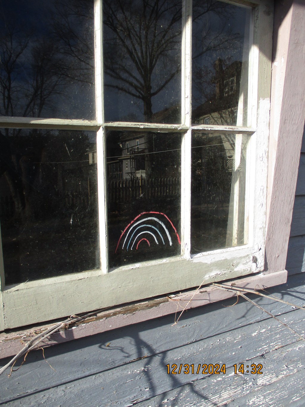 The Very Last Day Of&nbsp;2024